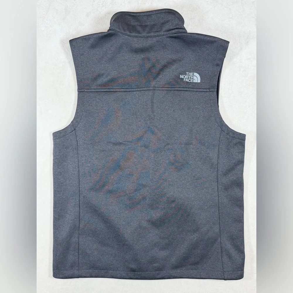 The North Face sleek functional